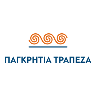 Pancreta Bank Logo PNG Vector