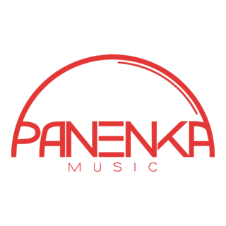 Paneka Music Logo PNG Vector