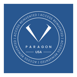 Paragon Solutions Logo PNG Vector
