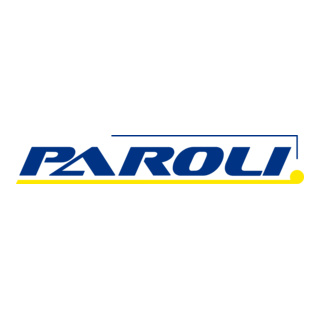 PaRoLi Logo PNG Vector