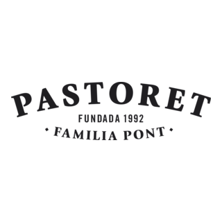 Pastoret Logo PNG Vector
