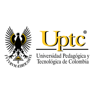 Pedagogical and Technological University Logo PNG Vector