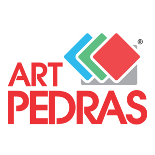 PEDRAS Logo PNG Vector