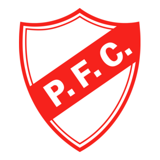 Piriápolis Fútbol Club (Piriápolis) Logo PNG Vector