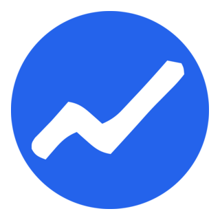 PlainSignal Logo PNG Vector