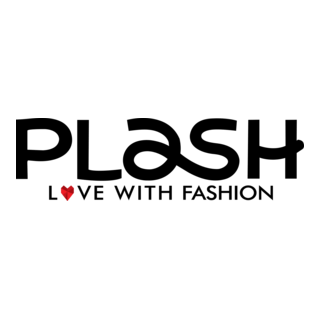 PLASH Logo PNG Vector