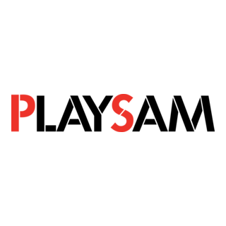 Playsam Logo PNG Vector