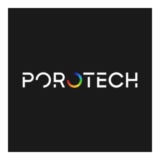 Porotech Logo PNG Vector