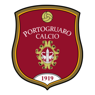 Portogruaro Calcio Logo PNG Vector