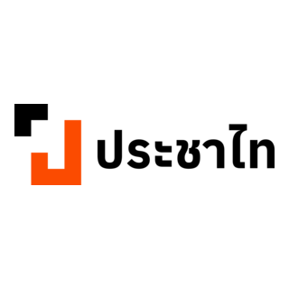 Prachatai Logo PNG Vector