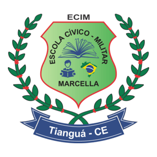 PREFEITURA DE TIAANGUÁ Logo PNG Vector