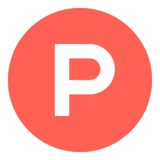 Product Hunt Logo PNG Vector