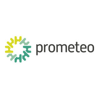Prometeo Project Logo PNG Vector