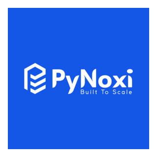 PyNoxi Logo PNG Vector