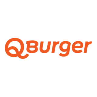 Qburger Logo PNG Vector