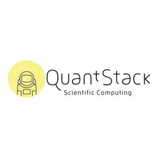Quantstack Logo PNG Vector