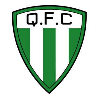 Queguay Fútbol Club Logo PNG Vector