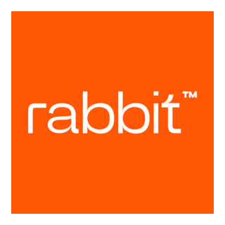 Rabbit r1 Logo PNG Vector