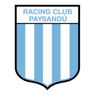 Racing Club Paysandú Logo PNG Vector