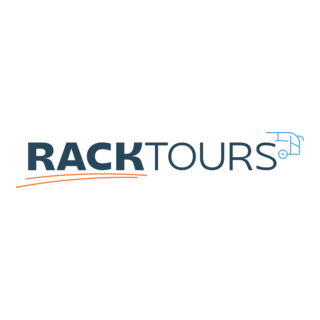 Racktours Logo PNG Vector