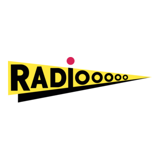 Radioooo Logo PNG Vector
