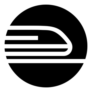 Railway Logo PNG Vector