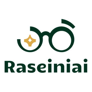 Raseiniai Logo PNG Vector