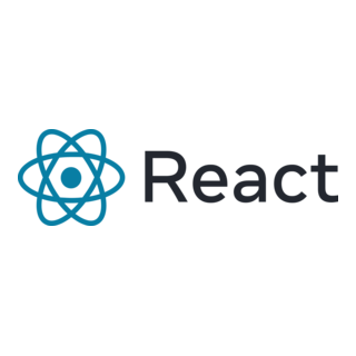React Logo PNG Vector
