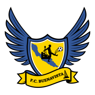 Real Buena Vista Logo PNG Vector