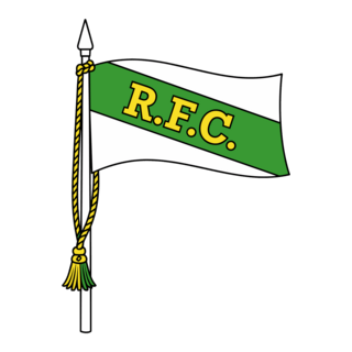 Reformers Football Club (Montevideo) Logo PNG Vector