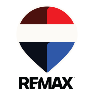 Remax Logo PNG Vector