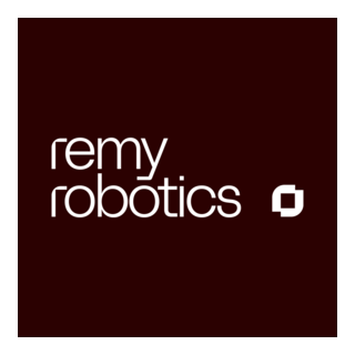Remy Robotics Logo PNG Vector