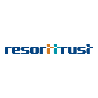 Resorttrust Logo PNG Vector