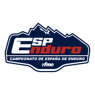 RFME Enduro Logo PNG Vector