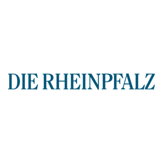 Rheinpfalz Logo PNG Vector