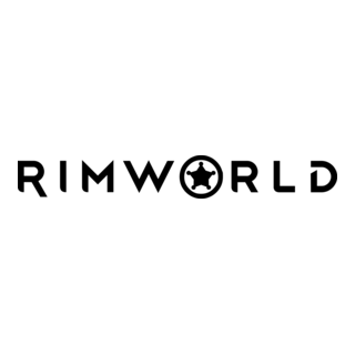 RimWorld Logo PNG Vector