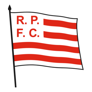 River Plate Football Club (Montevideo) Logo PNG Vector