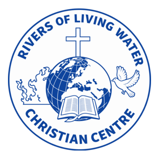 Rivers of Living Water FC Logo PNG Vector