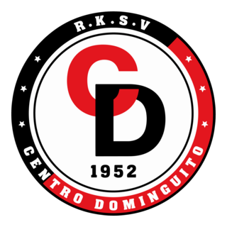 RKSV Centro Dominguito Logo PNG Vector