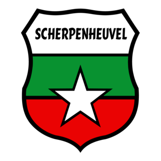 RKSV Scherpenheuvel Logo PNG Vector