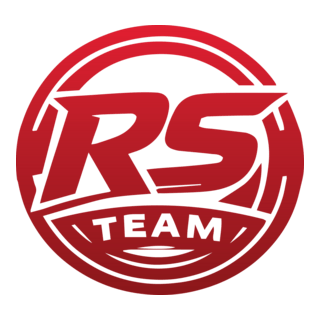 RS TEAM Logo PNG Vector