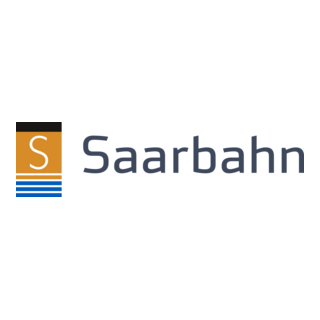 Saarbahn Logo PNG Vector