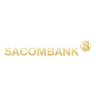 Sacombank 2025 Logo PNG Vector