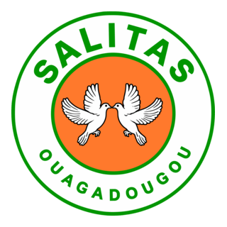 Salimata Et Taséré Football Club Logo PNG Vector