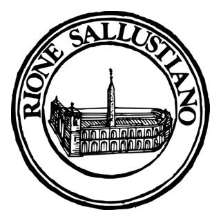 Sallustiano Logo PNG Vector