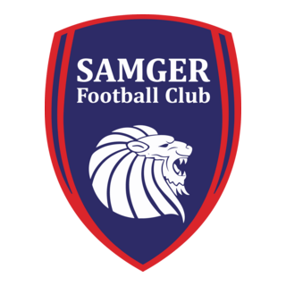 Samger Football Club Logo PNG Vector