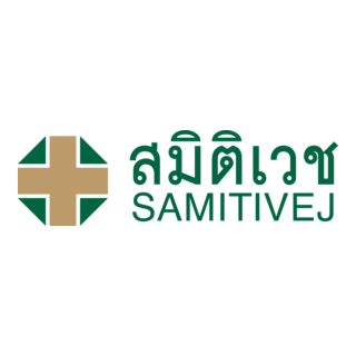 Samitivej Logo PNG Vector