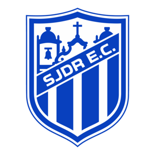 São João Del-rey Esporte Clube Logo PNG Vector