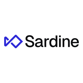 Sardine Logo PNG Vector