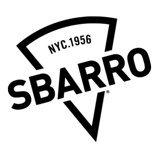 Sbarro Logo PNG Vector
